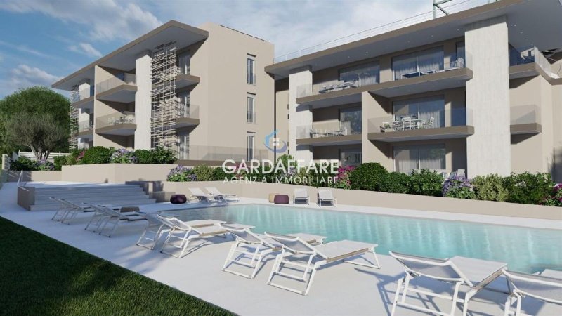 Penthouse in Desenzano del Garda