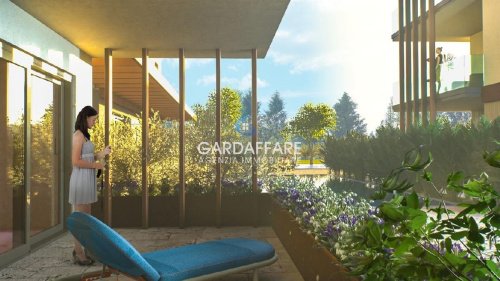 Apartamento en Desenzano del Garda
