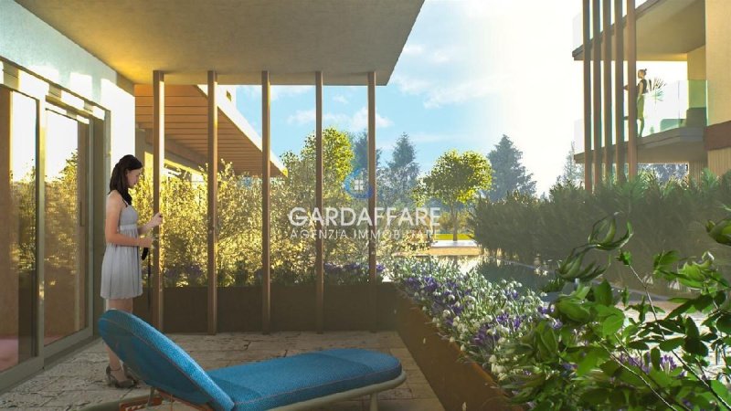 Apartment in Desenzano del Garda