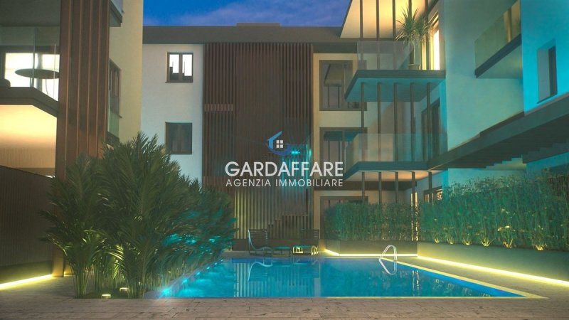 Apartment in Desenzano del Garda