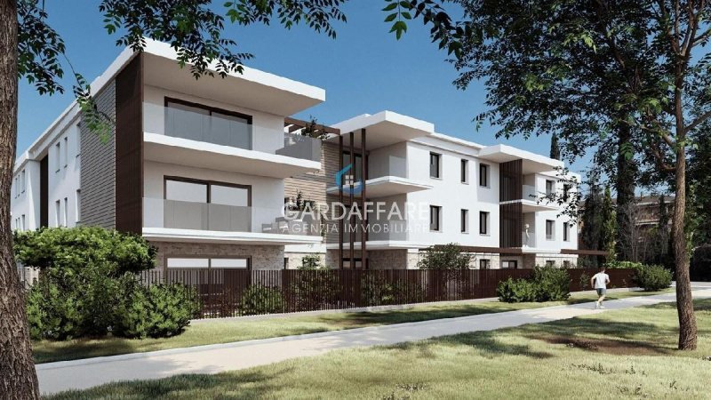 Apartment in Desenzano del Garda