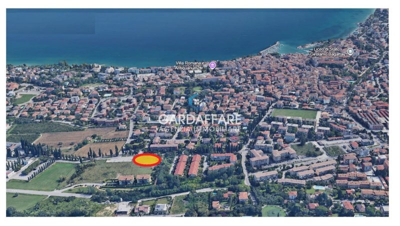 Apartment in Desenzano del Garda