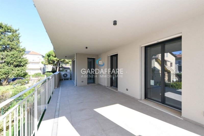 Apartment in Desenzano del Garda