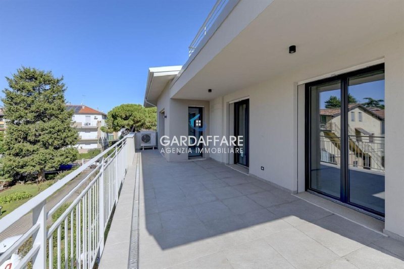 Apartment in Desenzano del Garda