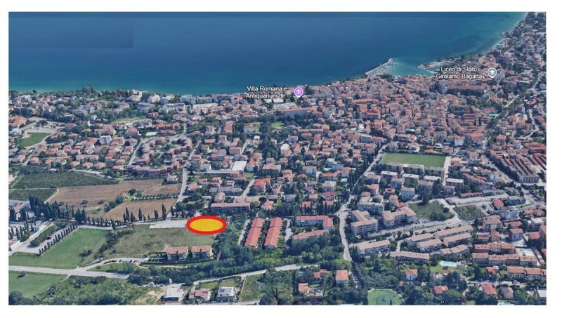 Appartamento a Desenzano del Garda