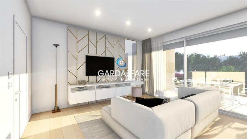 Чердак в Дезенцано-дель-Гарда