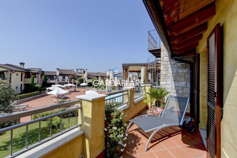 Apartment in Manerba del Garda