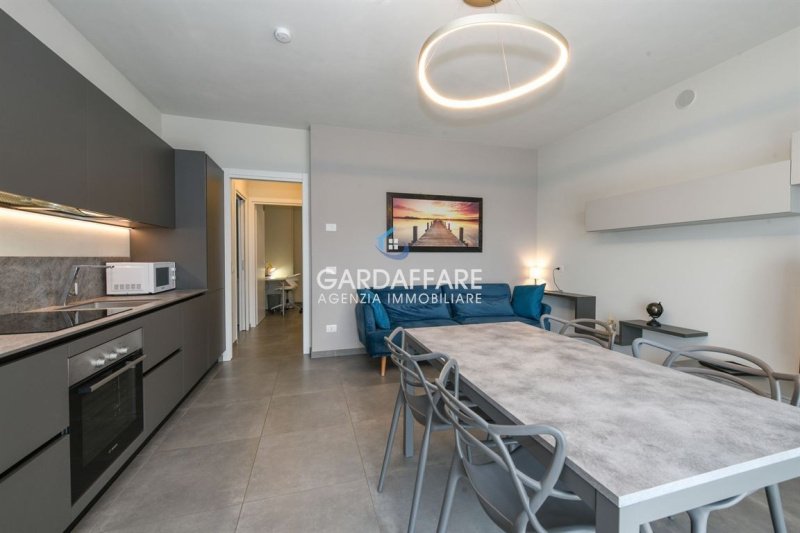 Penthouse in Desenzano del Garda