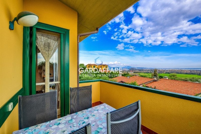Appartement in Polpenazze del Garda