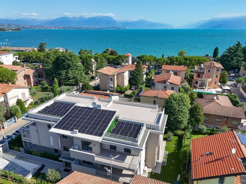 Zolderkamer in Desenzano del Garda