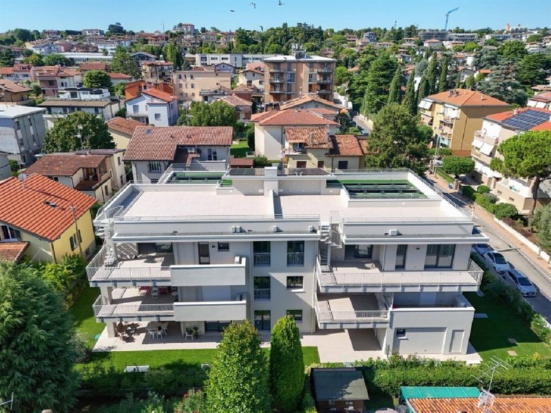 Zolderkamer in Desenzano del Garda