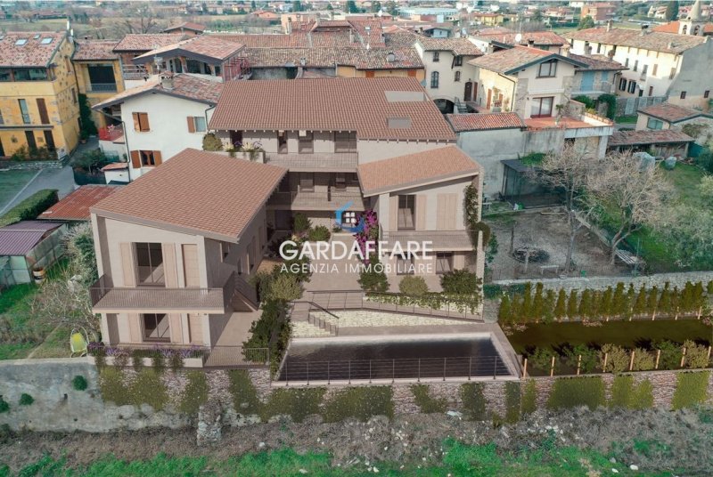 Apartamento en Manerba del Garda