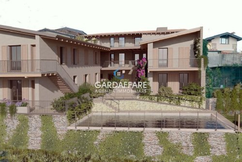 Apartamento en Manerba del Garda