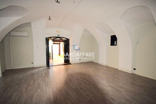 马内尔巴德尔加尔达房屋