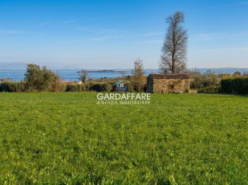 Terrain agricole à Manerba del Garda