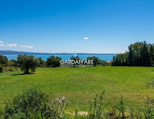 Terreno agricolo a Manerba del Garda