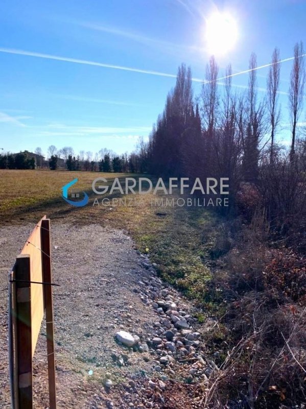 Terreno para construção em Manerba del Garda
