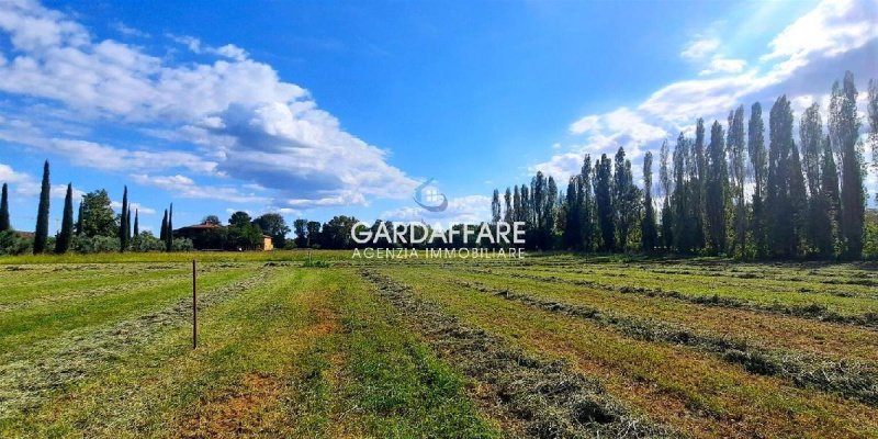 Terreno para construção em Manerba del Garda