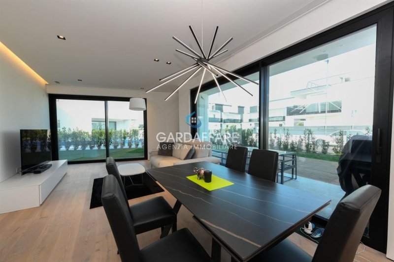 Apartment in Peschiera del Garda