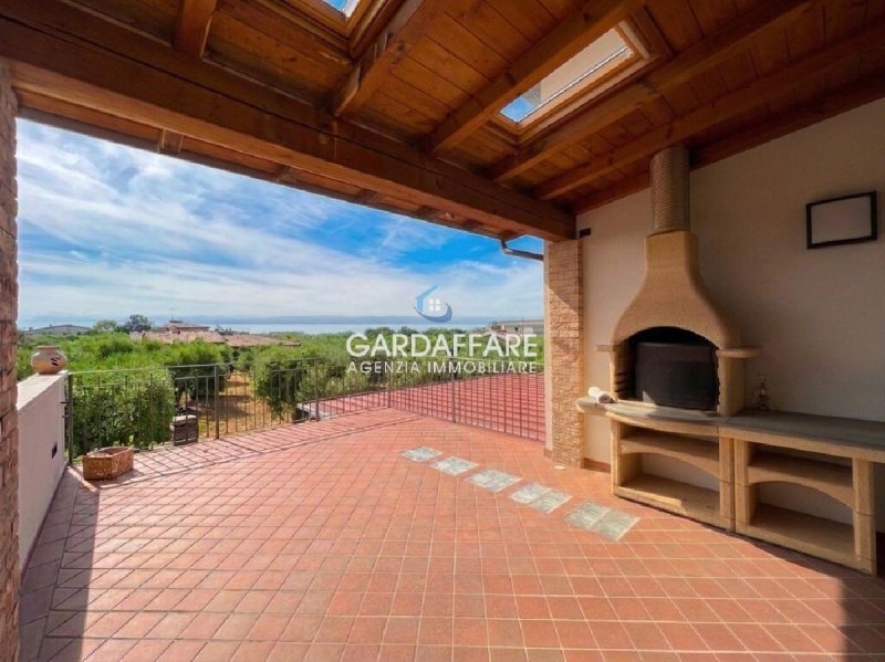 Casa independente em Manerba del Garda