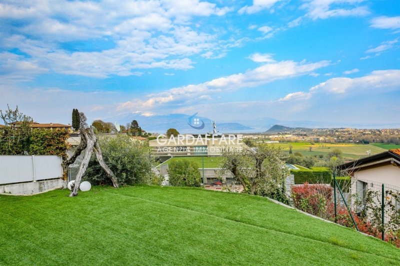 Apartamento en Polpenazze del Garda