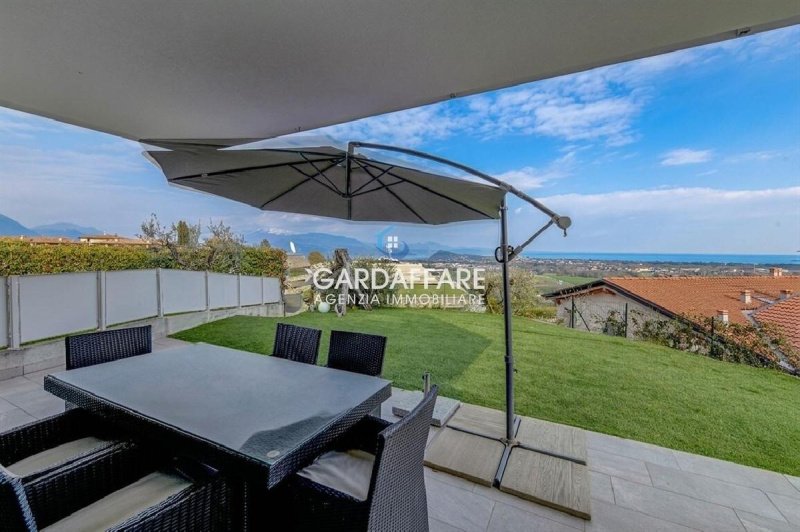 Apartamento en Polpenazze del Garda