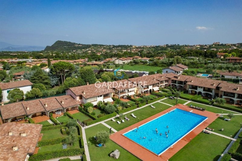 Appartement in Manerba del Garda