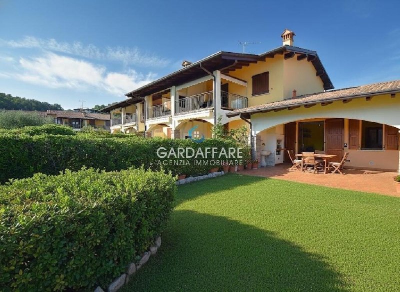 Appartement in Manerba del Garda