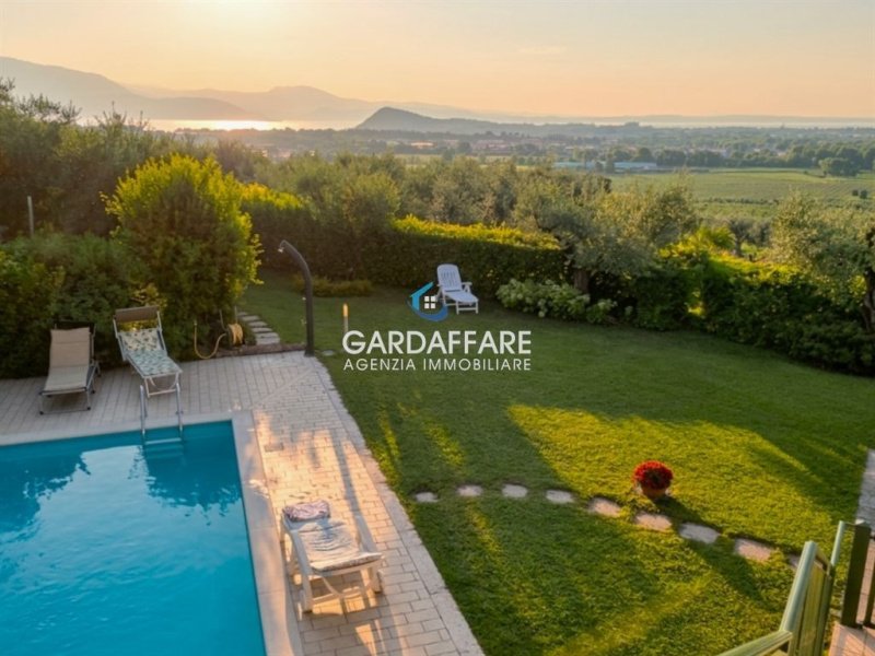 Lägenhet i Polpenazze del Garda