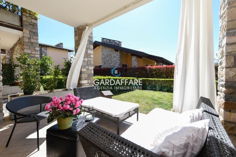 Appartement in Desenzano del Garda