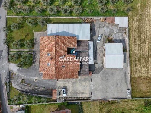 Casa independiente en Puegnago sul Garda