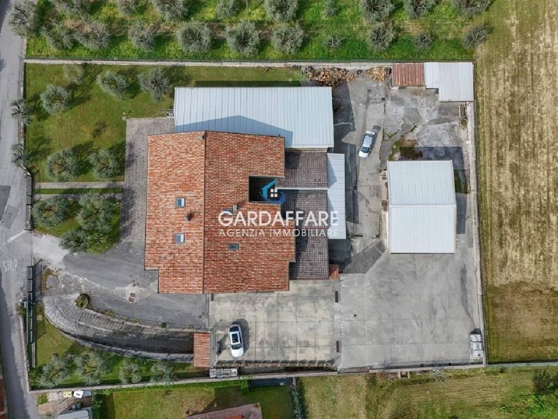 Casa independiente en Puegnago sul Garda