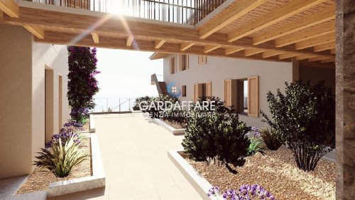 Wohnung in Manerba del Garda