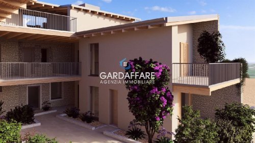 Wohnung in Manerba del Garda