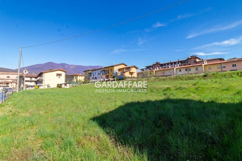 Terreno edificable en Gavardo