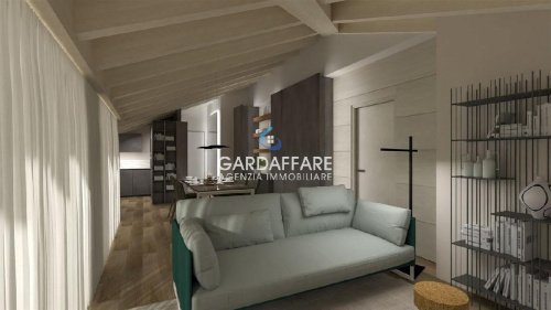 Penthouse in Desenzano del Garda