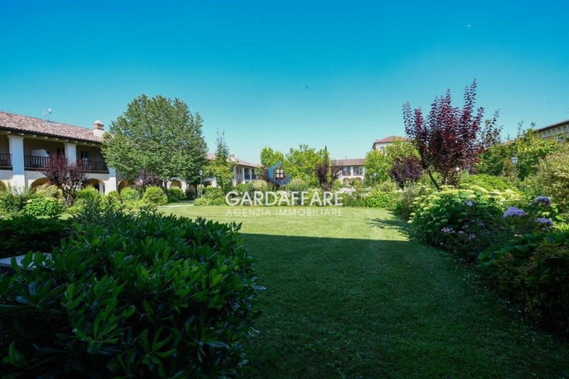 Apartamento em Pozzolengo
