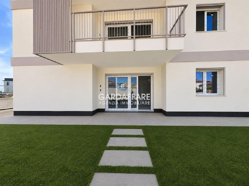 Wohnung in Desenzano del Garda