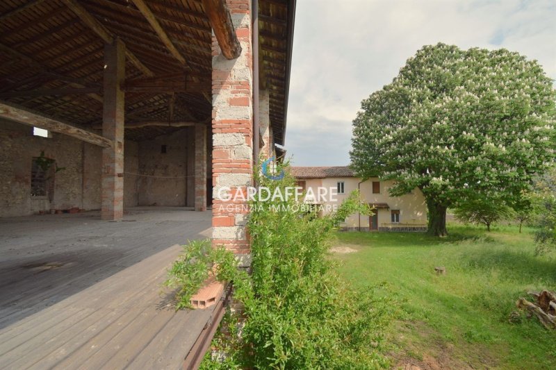 Maison à Manerba del Garda