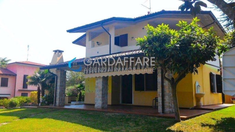 Villa à Manerba del Garda