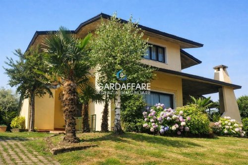 Villa à Manerba del Garda