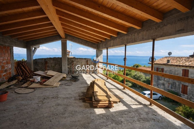 House in Manerba del Garda