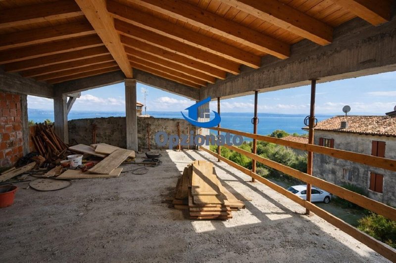 House in Manerba del Garda