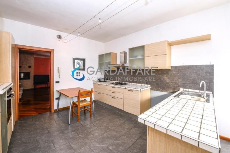 Appartement à Manerba del Garda