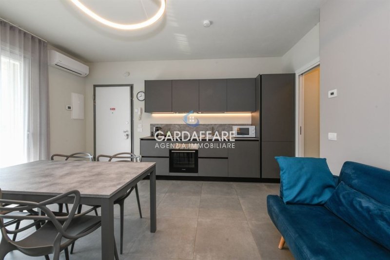 Penthouse in Desenzano del Garda