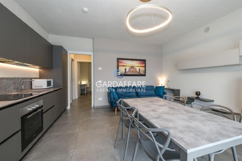 Penthouse in Desenzano del Garda