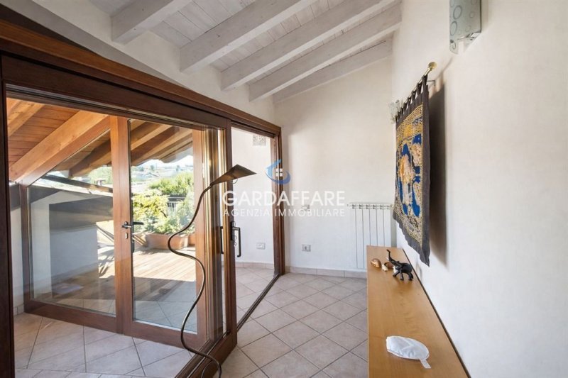 Maison individuelle à Manerba del Garda