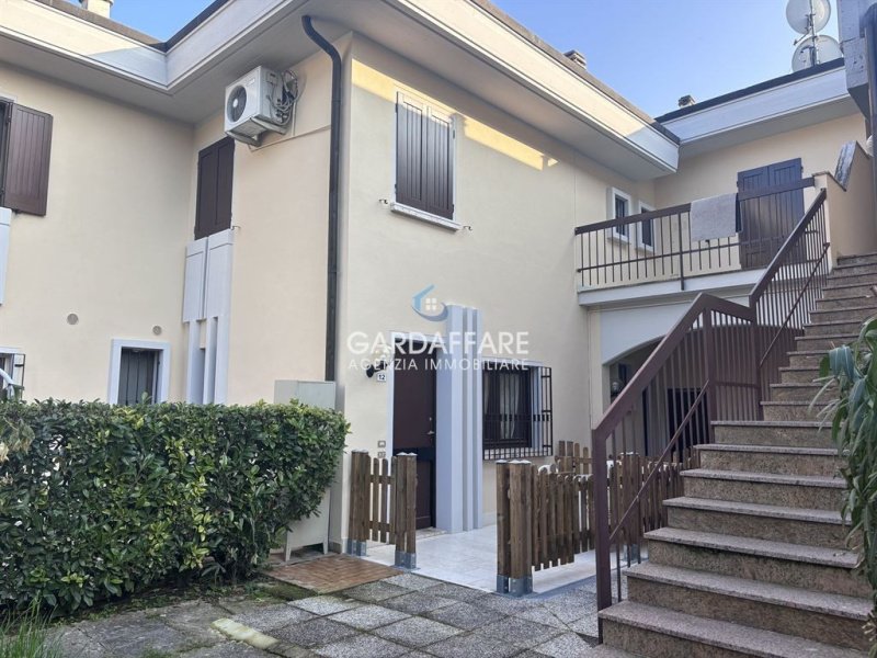 Appartement à Sirmione