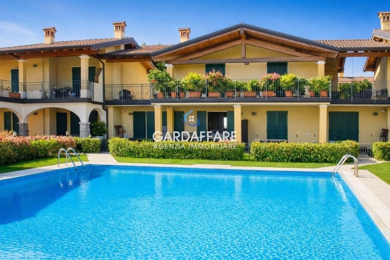 Wohnung in Manerba del Garda