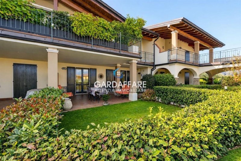 Wohnung in Manerba del Garda